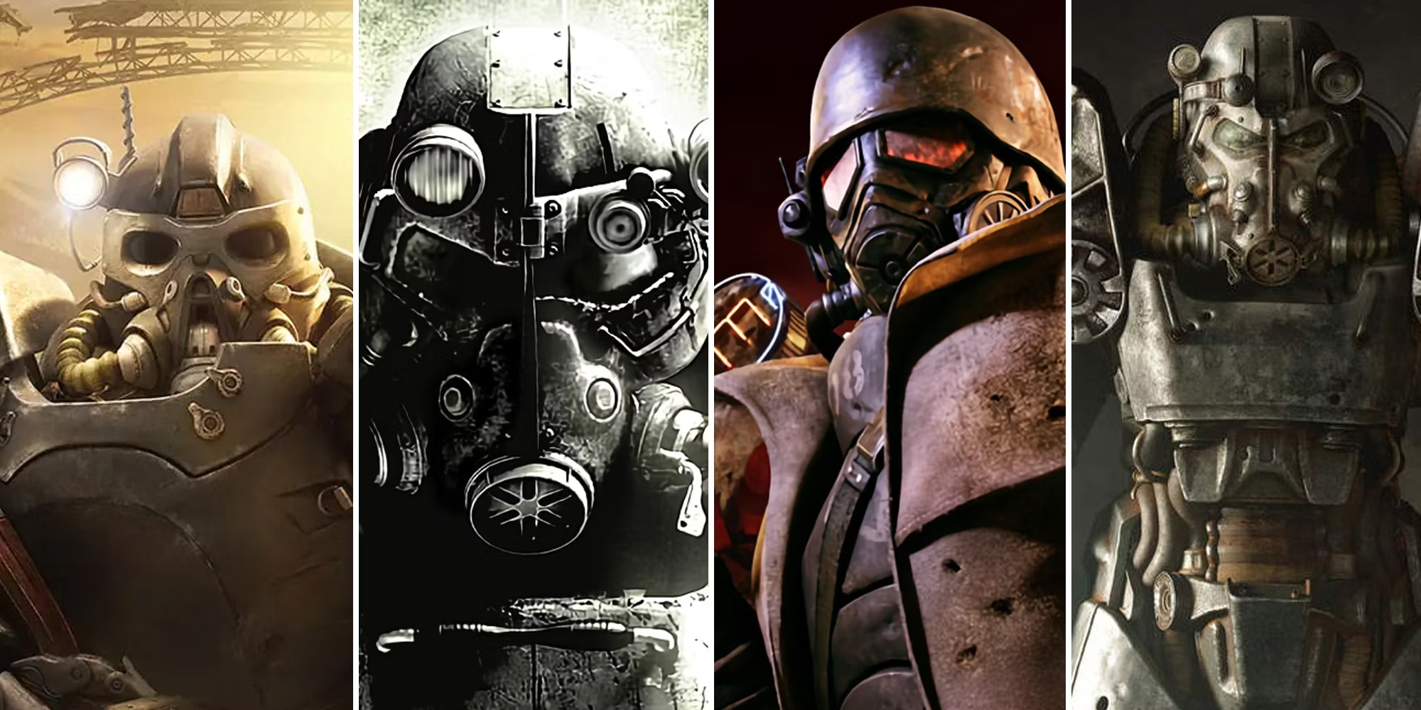 Microsoft Xbox muốn có game Fallout tiếp theo sớm nhất có thể