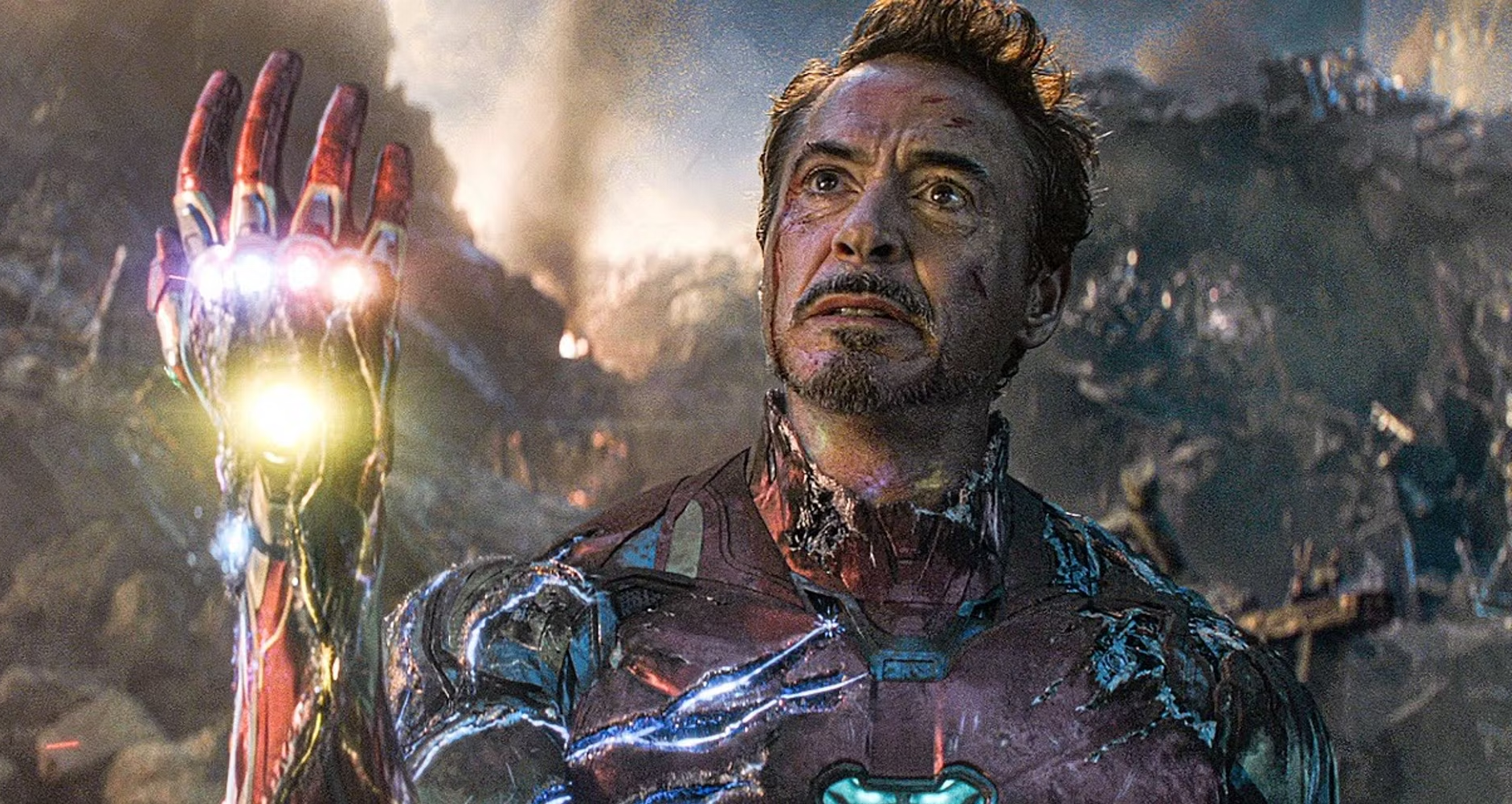 Hai đạo diễn của Avengers: Endgame không thấy việc Robert Downey Jr trở lại đóng Iron Man khả thi