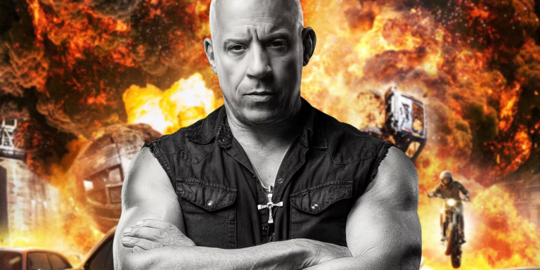 Fast & Furious 11 có vẻ sẽ phải được trì hoãn