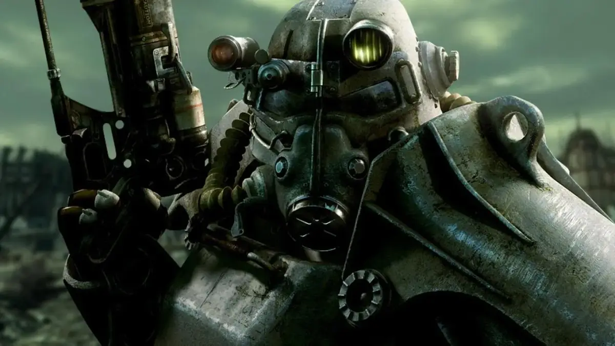 Bethesda đang triển khai 2 dự án Fallout mới