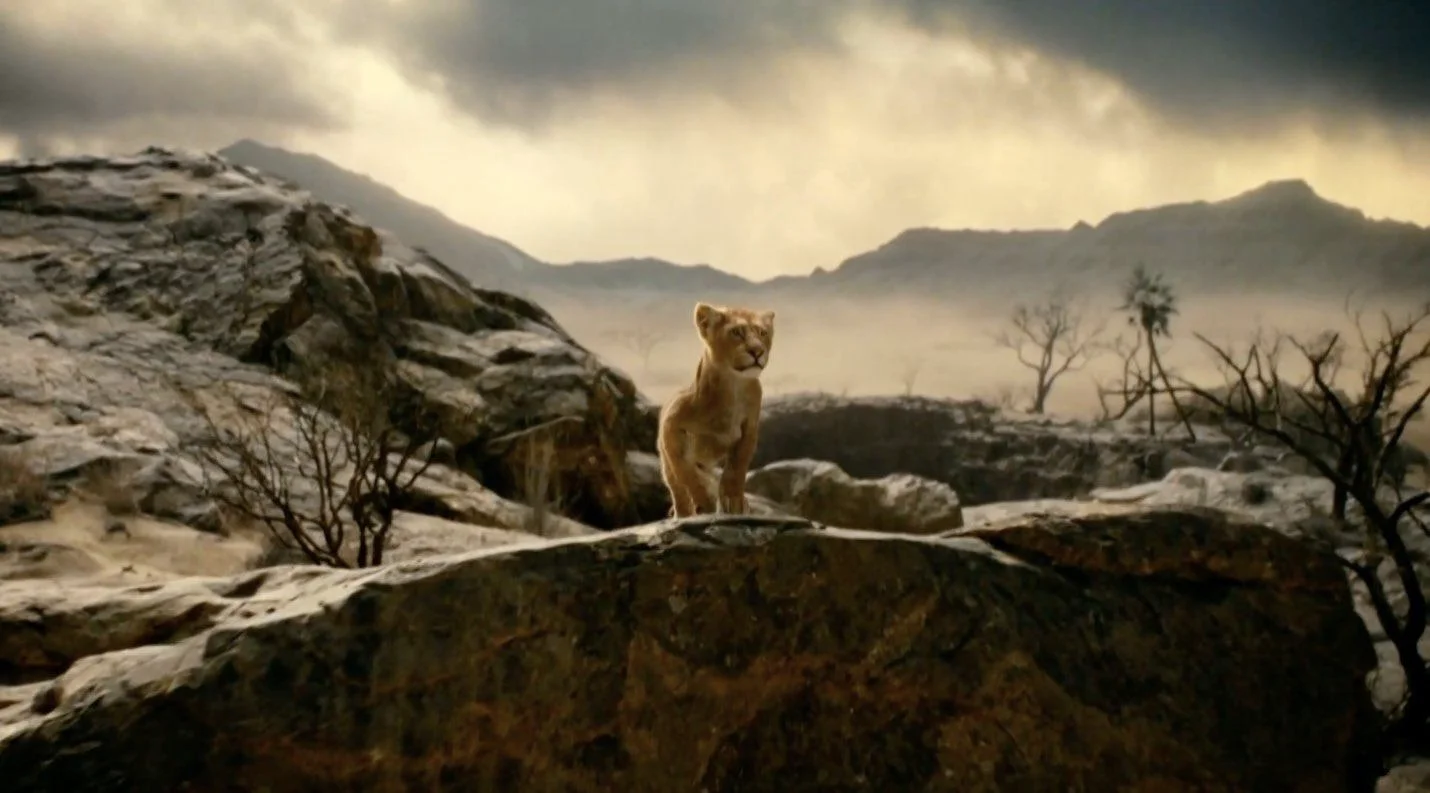 Mufasa: The Lion King đang không được khán giả đón nhận tích cực