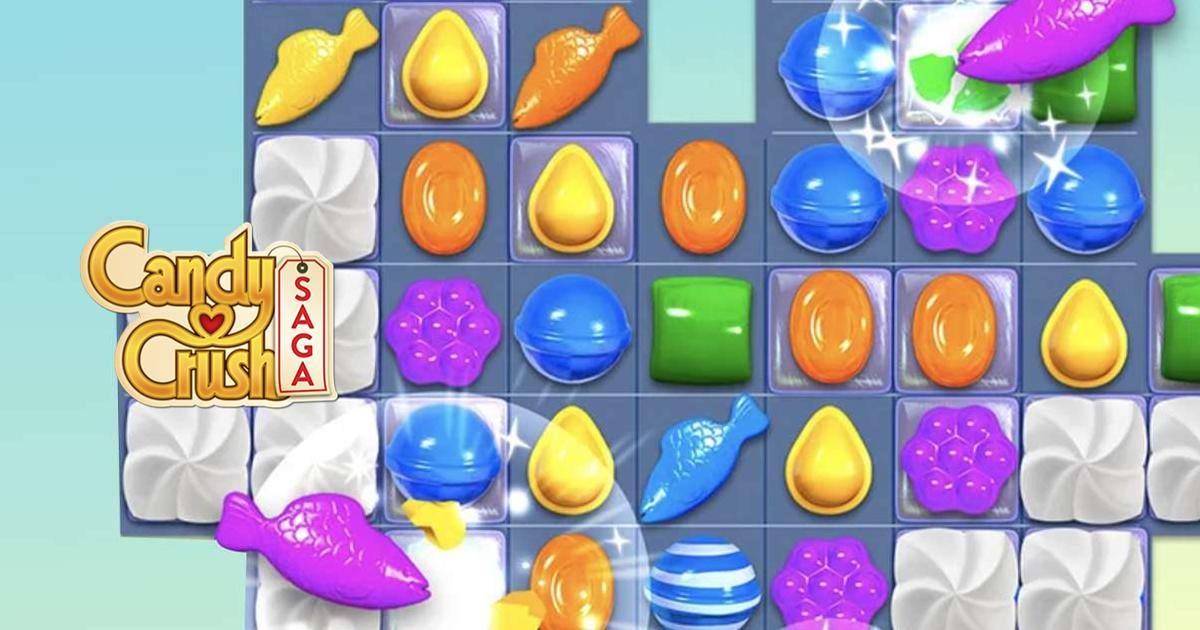 Linh mục bị bắt giữ vì lấy 40.000 USD của nhà thờ để nạp vào Candy Crush