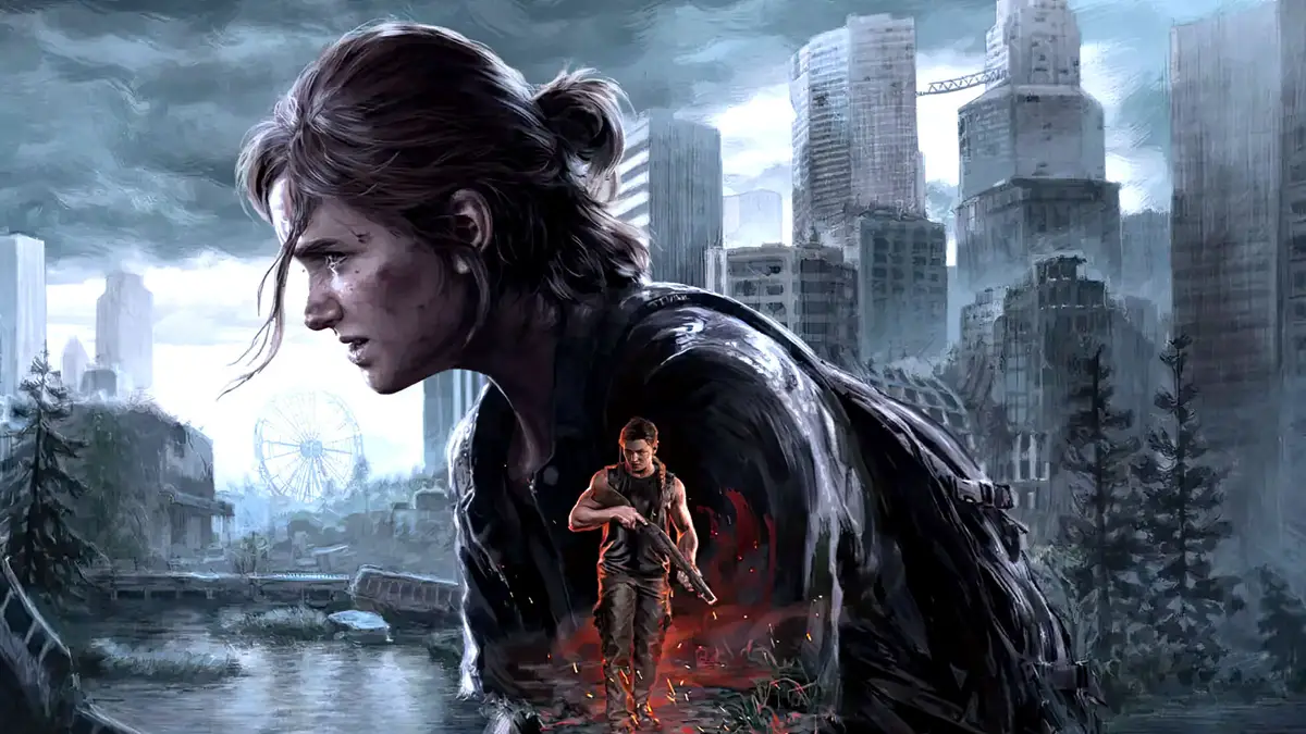 The Last of Us Part 2 đã thu về gần 250 triệu USD chỉ trên PSN