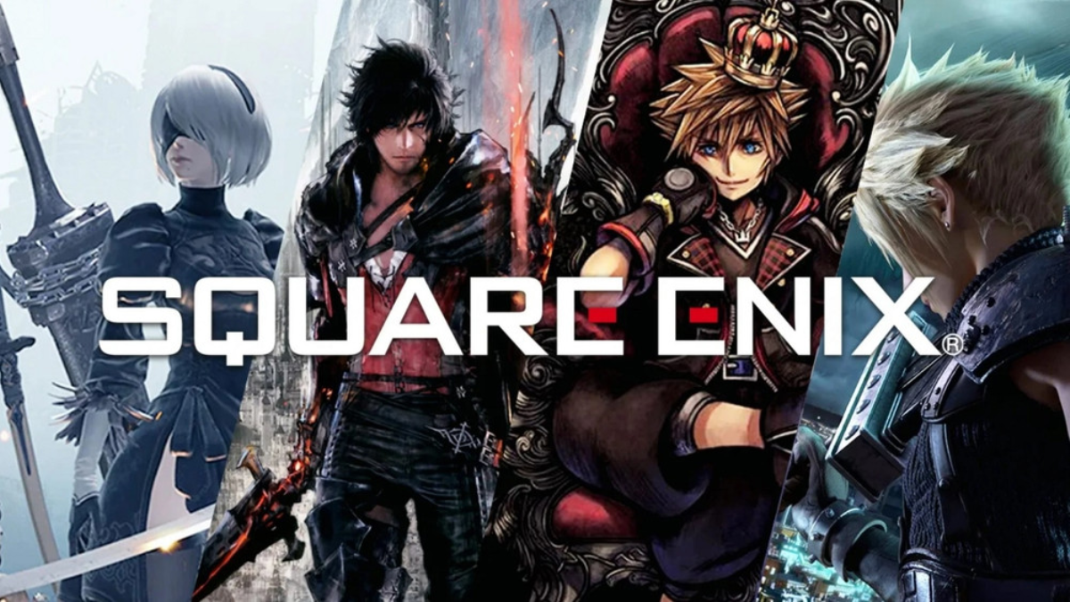 Square Enix vừa cho hủy lượng game tương ứng với hơn 140 triệu USD kinh phí