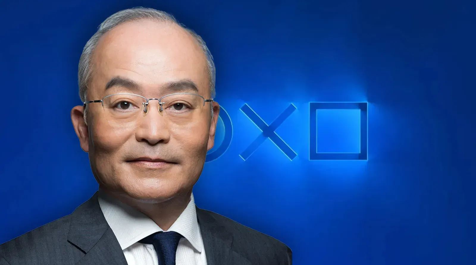 Chủ tịch của Sony chính thức trở thành CEO của Sony PlayStation