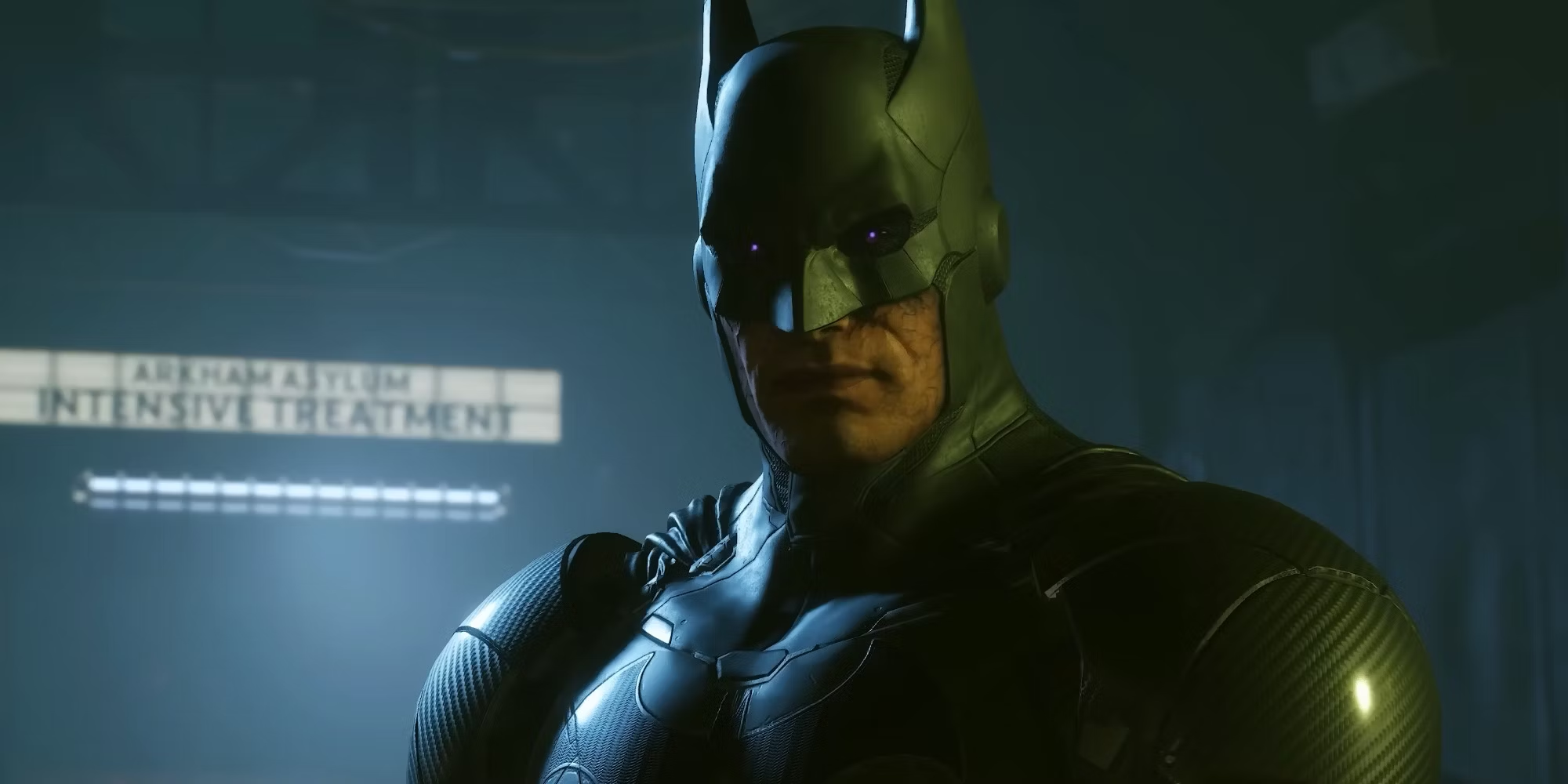Batman Arkham của Kevin Conroy sẽ sớm trở lại trong Suicide Squad: Kill The Justice League