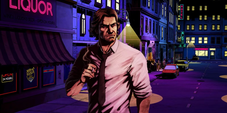 TellTale Games cho biết The Wolf Among Us 2 vẫn đang được phát triển