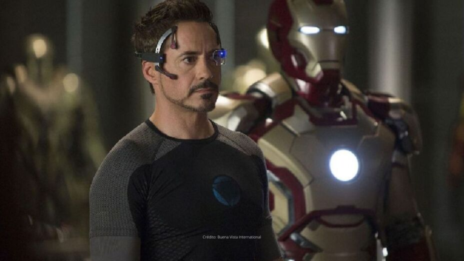 Robert Downey Jr. sẵn sàng trở lại MCU với vai Iron Man nếu có thể