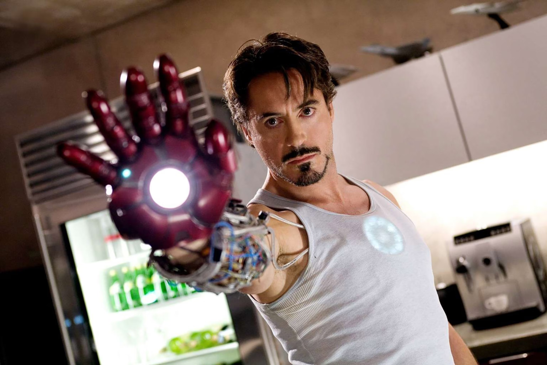 Robert Downey Jr. sẵn sàng trở lại MCU với vai Iron Man nếu có thể