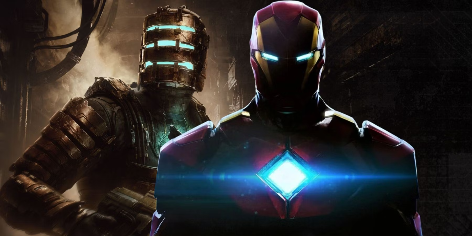EA Motive được cử phát triển Battlefield, dự án Marvel's Iron Man vẫn diễn ra bình thường