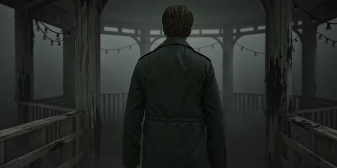 Silent Hill 2 remake đã được xếp hạng độ tuổi bởi ESRB