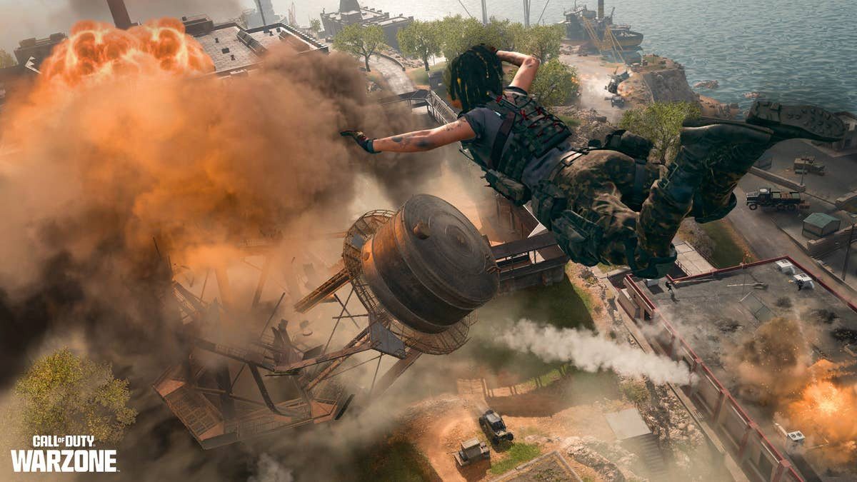 Activision tiếp tục xóa hơn 27.000 tài khoản gian lận Call of Duty nhờ hệ thống Ricochet