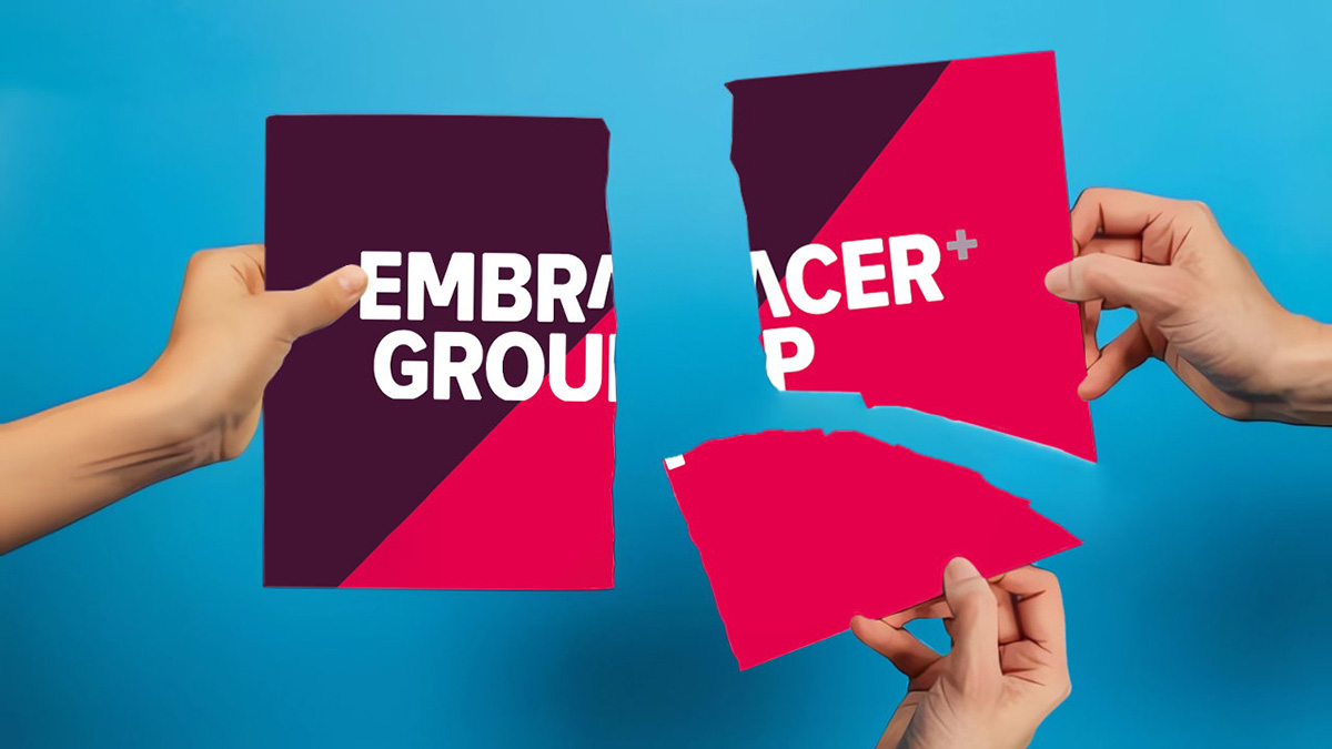 CEO của Embracer Group tự nhận mình đáng trách trong sự rối loạn của đơn vị