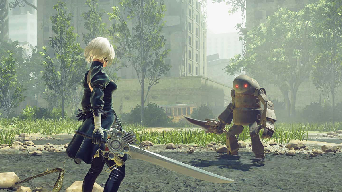 Cha đẻ của Nier Automata và Stellar Blade phát biểu bất đồng về xu hướng làm game Nhật Bản