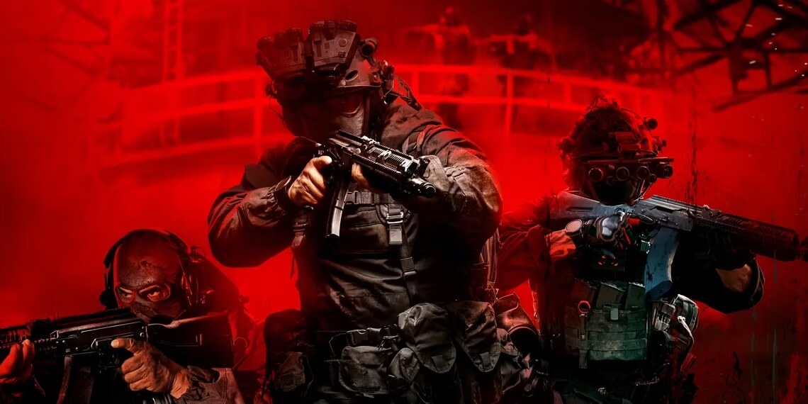 Game thủ Modern Warfare 3 muốn bản đồ độc đáo nhất của series quay trở lại - Gamelade