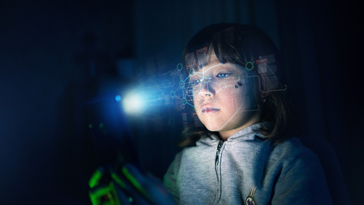 Công nghệ nhận diện khuôn mặt để xác định độ tuổi trẻ em khi chơi game bị Mỹ bác bỏ