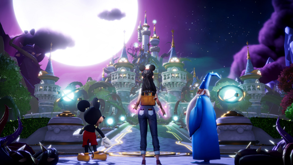 Disney Games bổ nhiệm 3 lãnh đạo mới là nhân vật kỳ cựu trong làng game