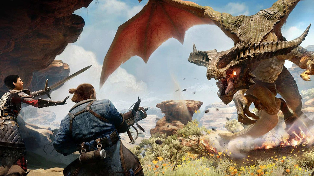 Đồng tác giả Dragon Age cho rằng mang sản phẩm này lên phim là “ý tưởng tồi”