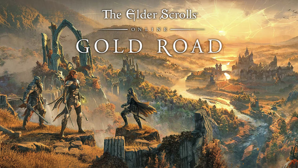 Elder Scrolls Online: Gold Road được đưa ra thử nghiệm với… 42 trang patch note