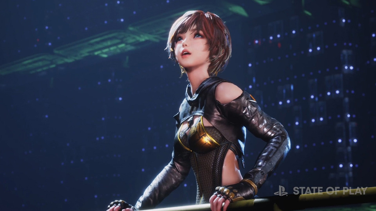 Giám đốc dự án Stellar Blade khuyên người chơi bỏ qua “nữ sắc” để tập trung vào game