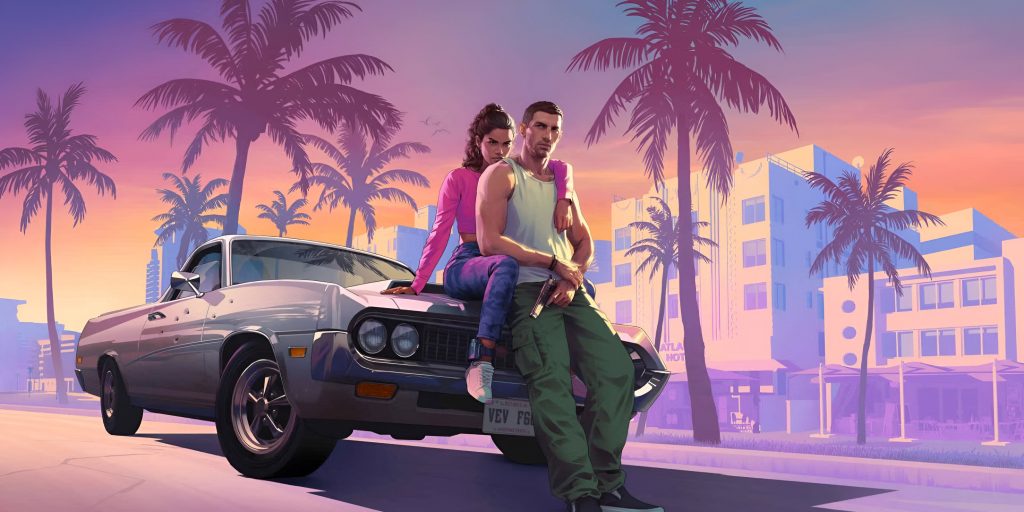 Troy Baker X C Nh N Anh Kh Ng L Ng Ti Ng Cho Nh N V T Ch Nh Trong GTA 6 Grand Theft Auto 6 Troy Baker Jason Voice Actor 1024x512 