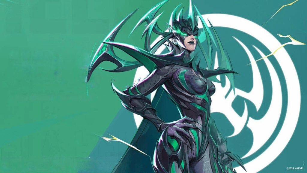 Nữ thần chết chóc Hela tham gia Marvel Rivals, sẵn sàng cho bản alpha test giới hạn! - Gamelade