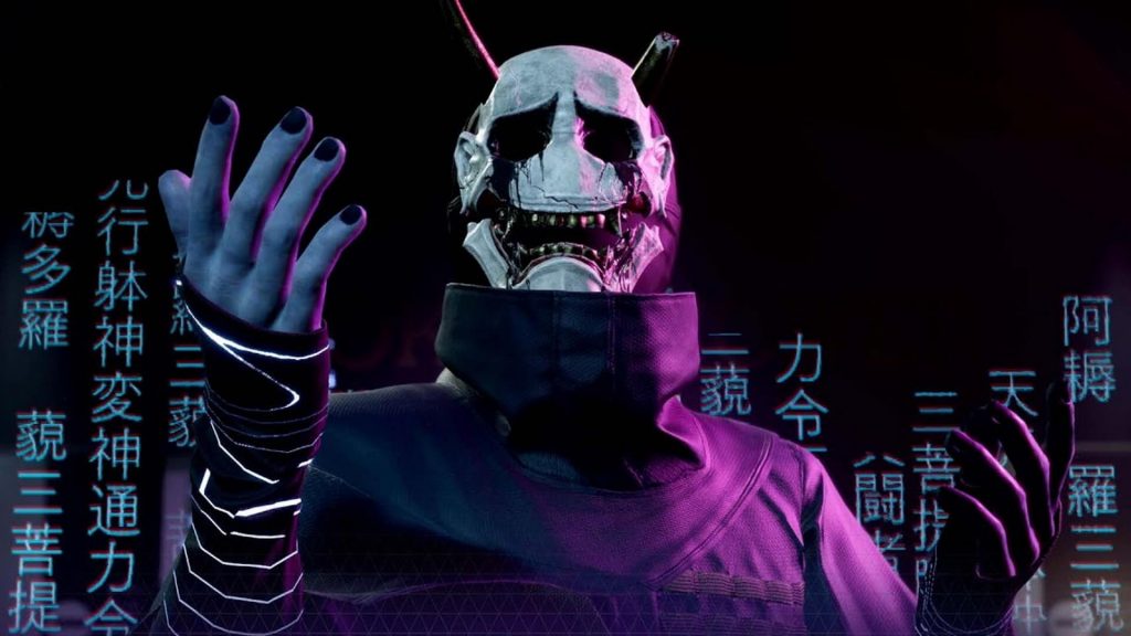 Ghostwire: Tokyo bất ngờ được gỡ bỏ Denuvo - Gamelade