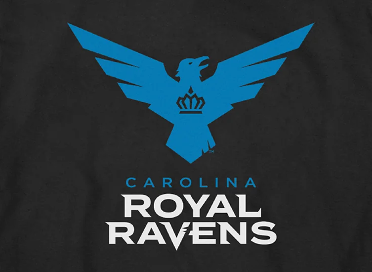 Giải CDL Major 4 diễn ra không khán giả tại California, Carolina Royal Ravens không còn là chủ nhà - Gamelade