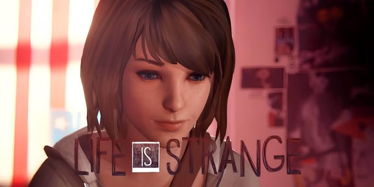 Một tựa game trong series Life is Strange dường như bị lãng quên