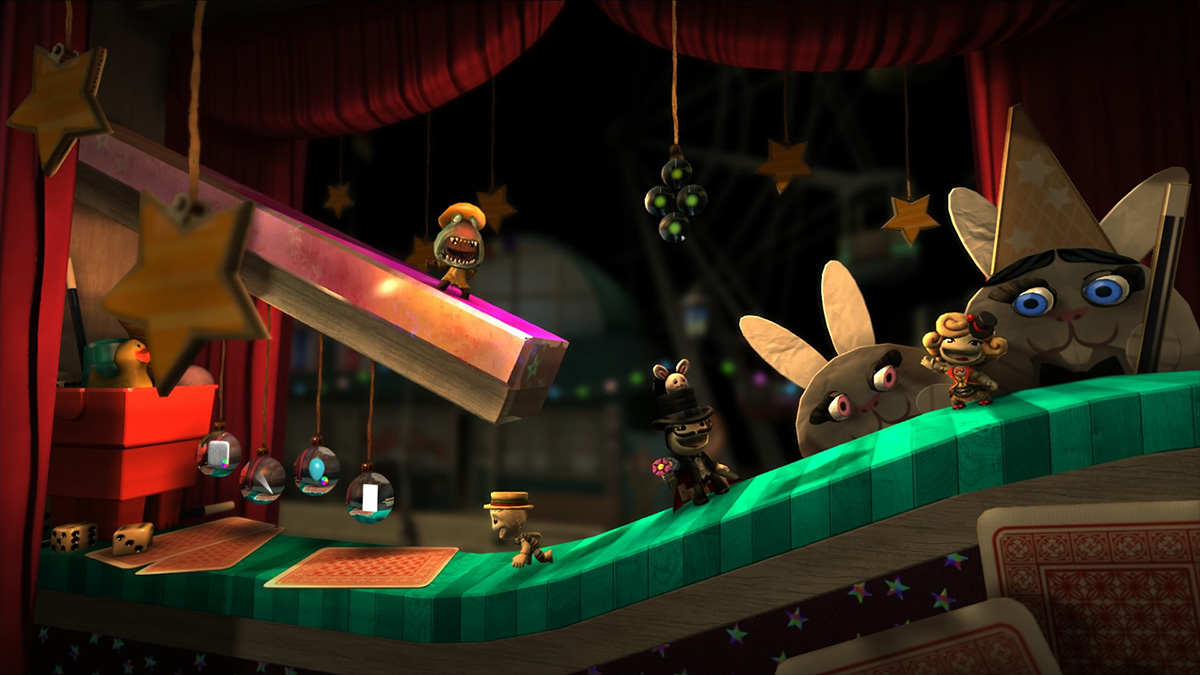 LittleBigPlanet bị khai tử âm thầm kéo theo 16 năm sáng tạo của cộng đồng game thủ