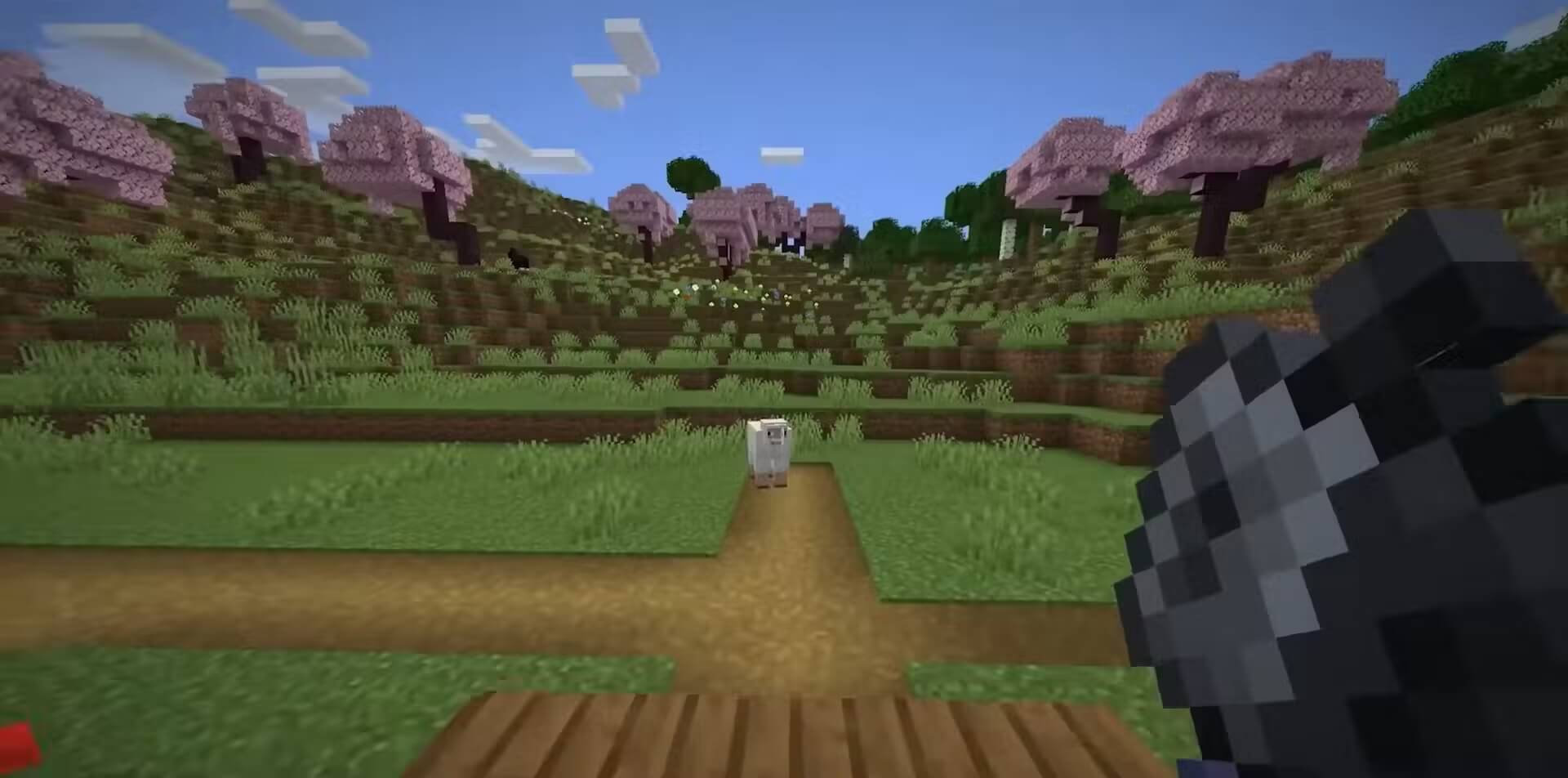 Người chơi Minecraft tạo ra những công trình kỳ diệu với 'Floatater' - Gamelade