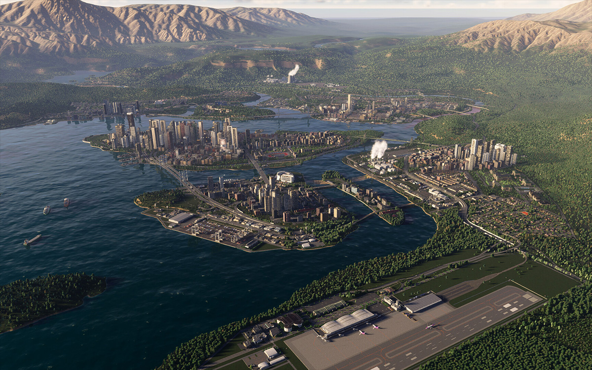 Nhà sản xuất Cities Skylines 2 hoàn tiền DLC kèm lời xin lỗi vì chất lượng quá tệ