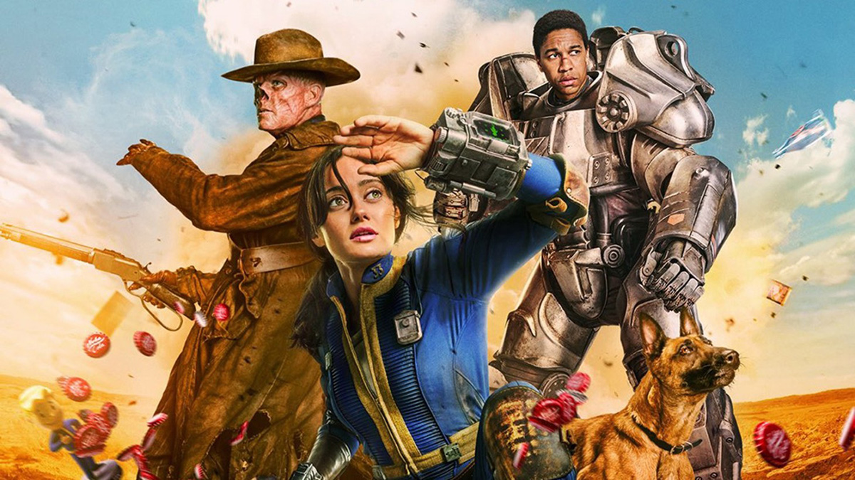 Nhà sản xuất phim Fallout từng suýt trễ dự án vì mải mê chơi game này