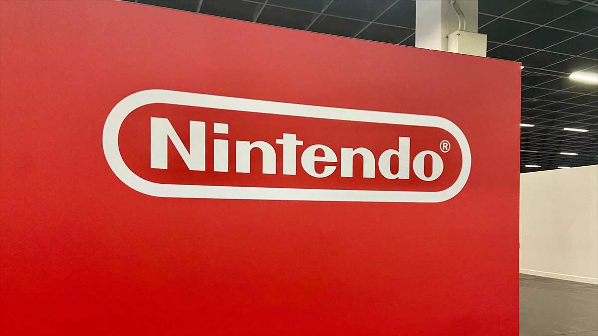 Nintendo sẽ vắng mặt tại Gamescom 2024