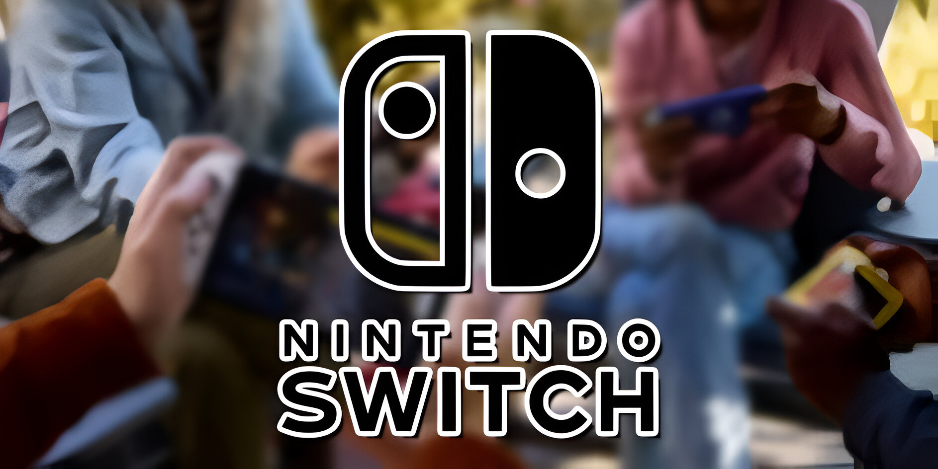 Update mới của Nintendo Switch sẽ khắc phục lỗi kết nối