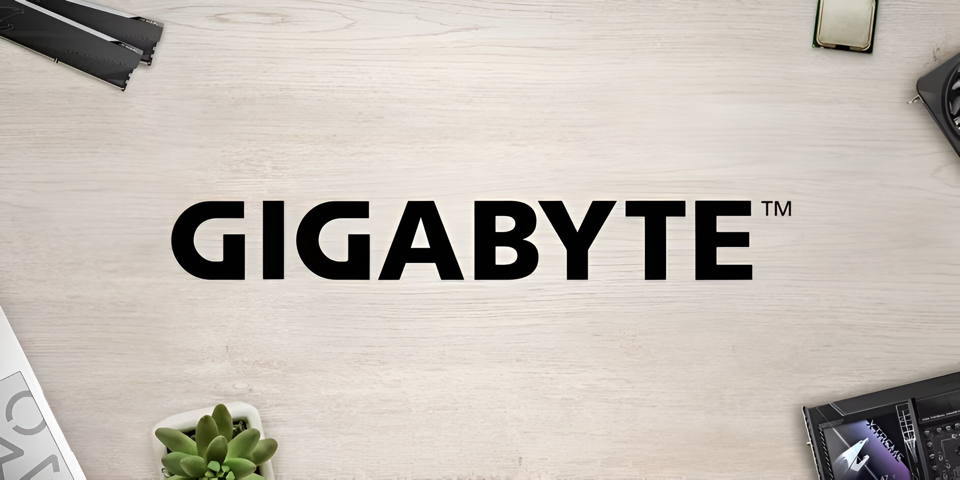 Gigabyte tiết lộ thông tin về mini PC mới