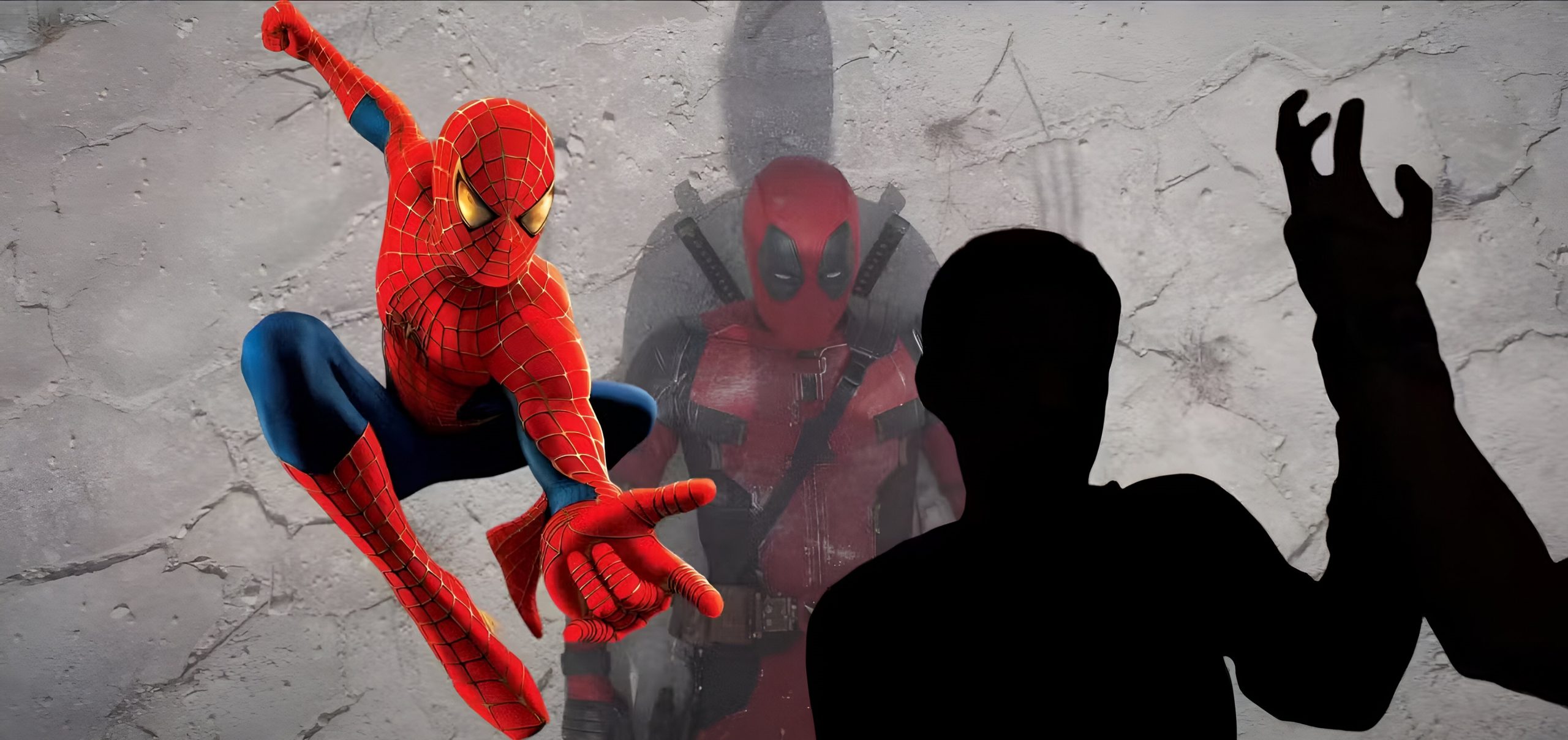 Deadpool & Wolverine được truyền cảm hứng từ phân cảnh này trong Spider-Man