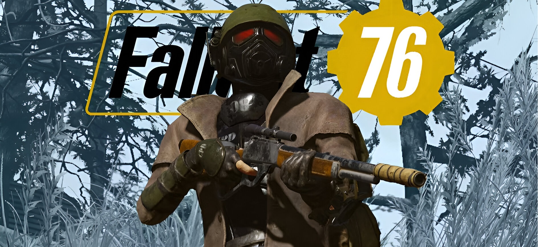 Fallout 76 nhá hàng về bản update lớn mới