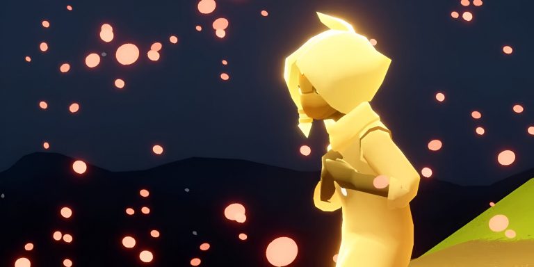 Sky: Children of the Light: chữa lỗi crash khi bật game