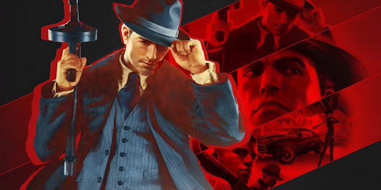 Rò rỉ tin tốt cho người hâm mộ của dòng game Mafia