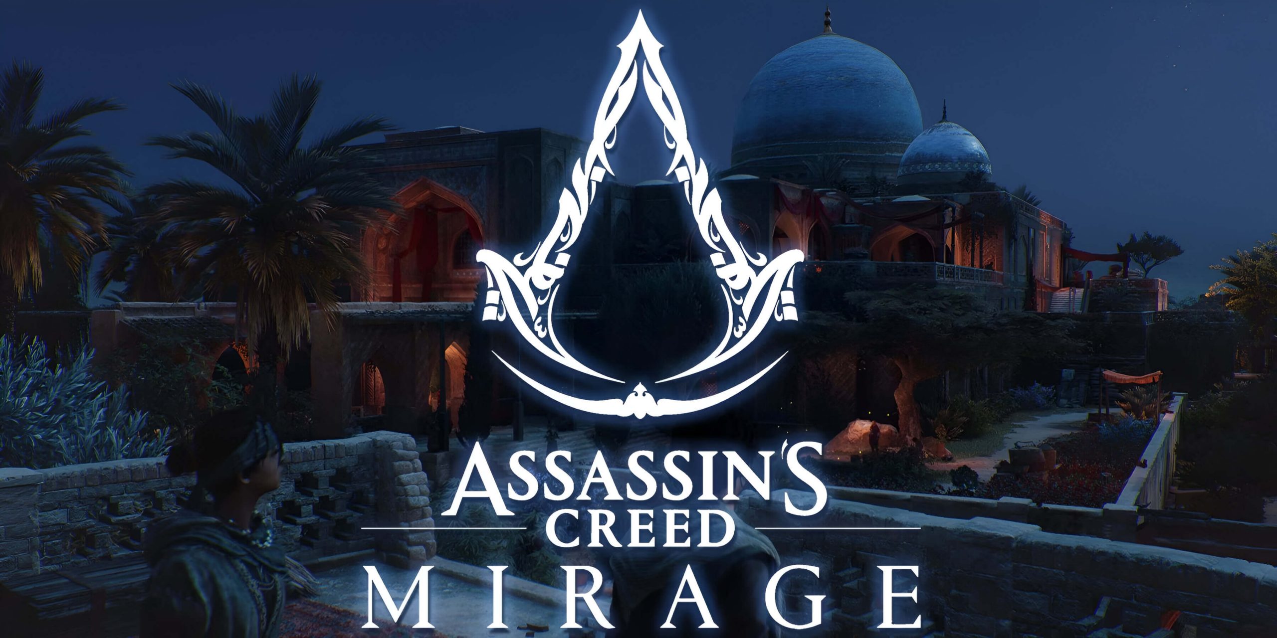Assassin's Creed Mirage nhận bản cập nhật mới vào 9/4