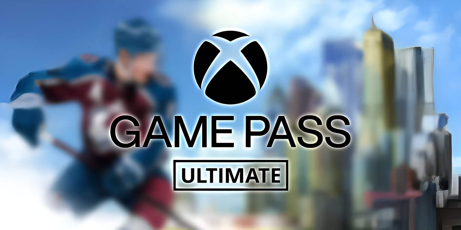 Xbox Game Pass Ultimate thêm vào 4 tựa game mới