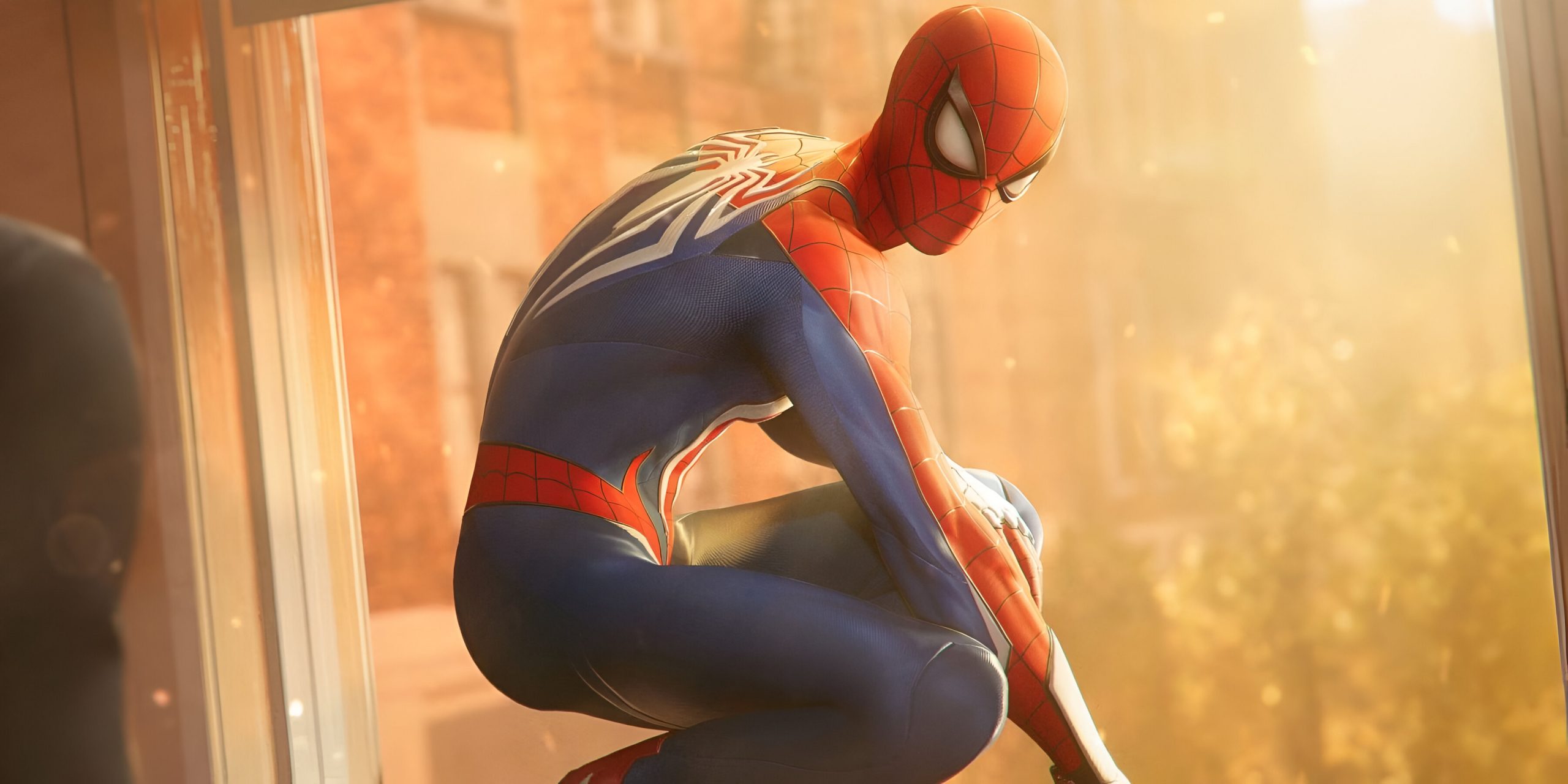 Spider-Man 2: rò rỉ thông tin về nhân vật phản diện trong DLC mới