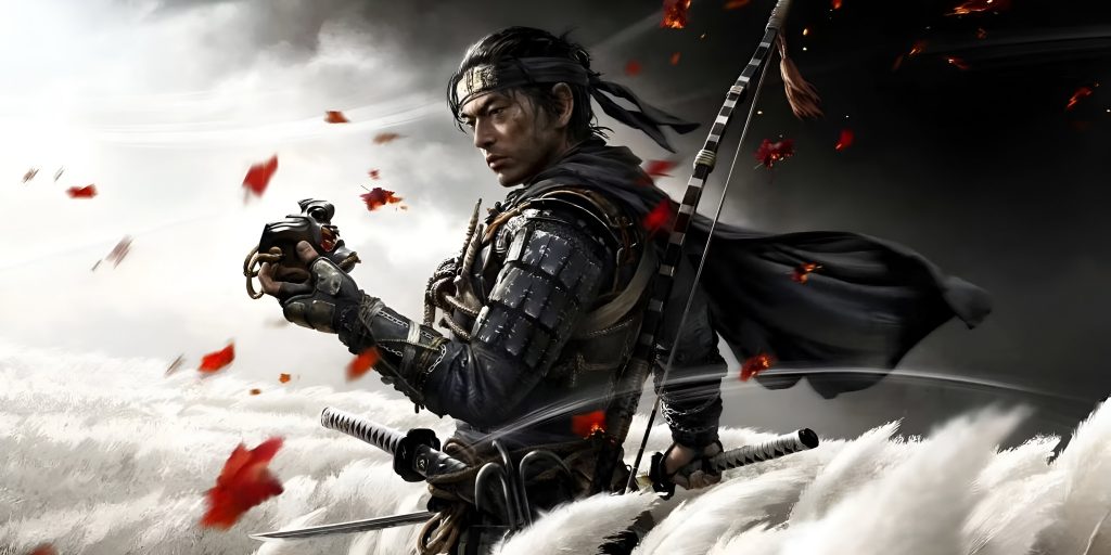 Tin đồn: Ghost of Tsushima 2 sẽ sớm được công bố