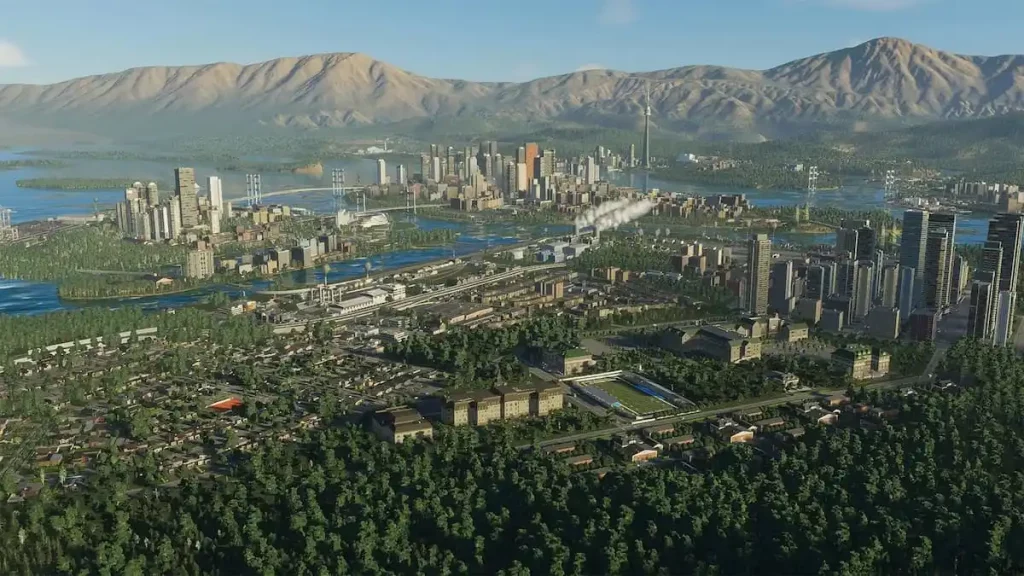 Cities: Skylines 2 gặp lỗi nặng, xóa công trình sau khi gỡ DLC - Gamelade