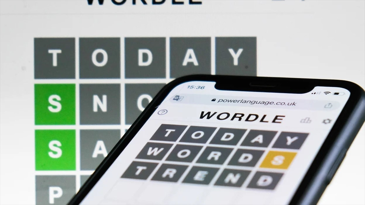 Trò chơi ô chữ Wordle sắp cạn kho từ, nhà phát triển đang nghĩ cách