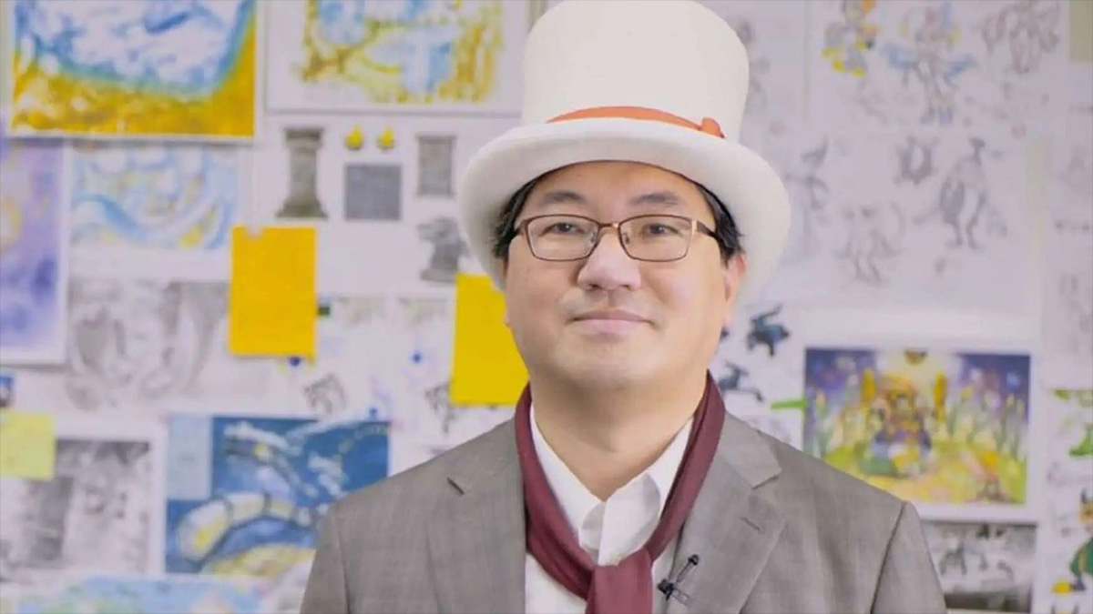 Yuji Naka – đồng sáng lập Sonic lên tiếng dèm pha đối thủ ngay sau khi mãn án