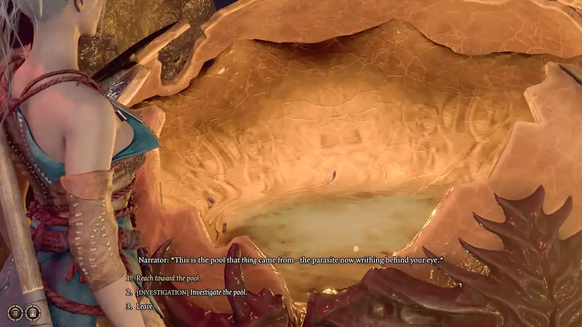 Game thủ Baldur's Gate 3 "xui xẻo" chứng minh rằng có thể chết ngay từ phòng đầu tiên - Gamelade