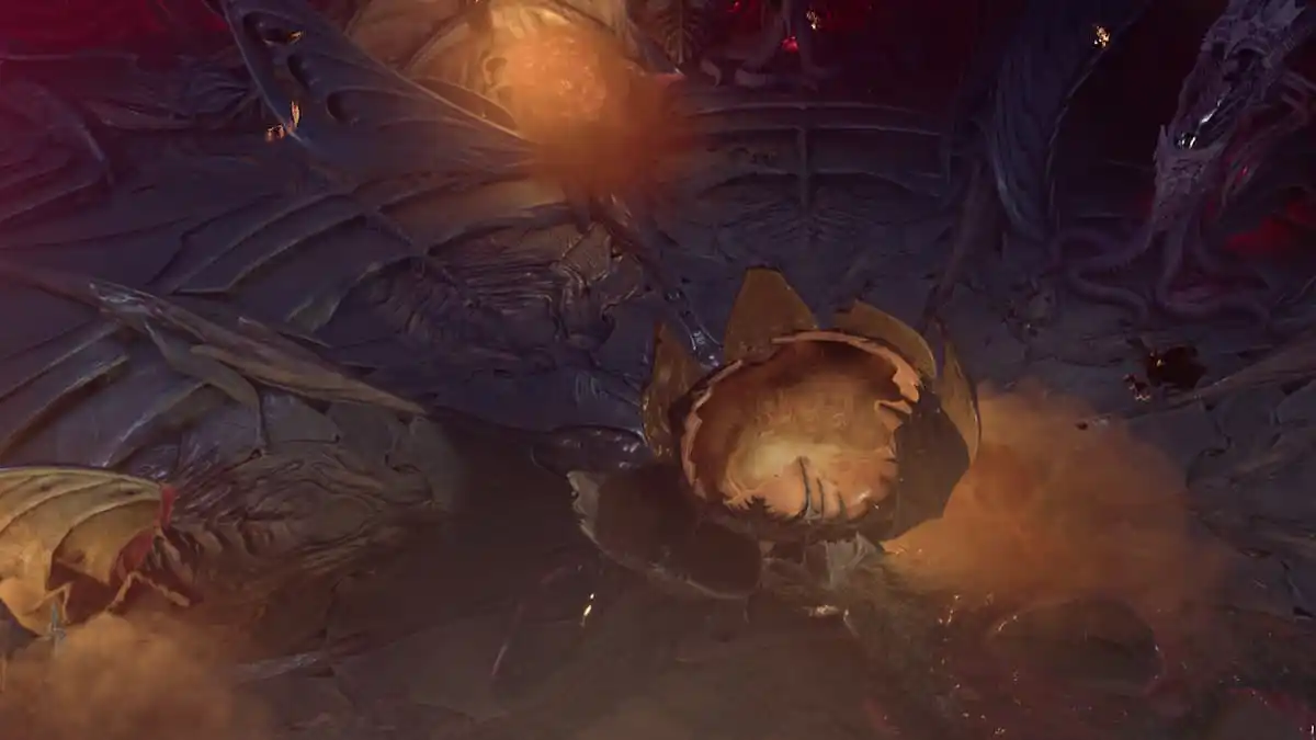 Game thủ Baldur's Gate 3 "xui xẻo" chứng minh rằng có thể chết ngay từ phòng đầu tiên - Gamelade