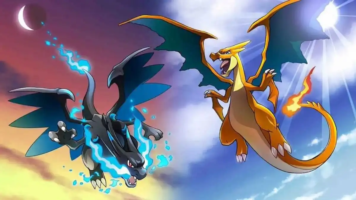 Pokémon Legends: Z-A hé lộ hình thái tiến hóa mới còn mạnh mẽ hơn Mega Evolution - Gamelade